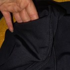 Savage X Women   s Black Pull-on Activewear Leggings Size S Regular