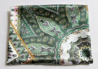 Wild Rag Scarf Western Cowboy Bandana Buckaroo Scarves Cowgirl Silky 42 