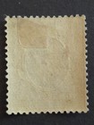 Somaliland  1905 -11 Mint  4a Green   Black  King Edward Vii Incription