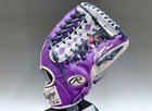 New Rawlings Baseball Glove Outfield Model Rh 12 75