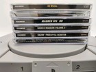 Sony Playstation 1 Ps1 Bundle   1 Controller   6 Games   Mem Card  Vgc  Tested 
