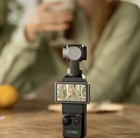 Xtra Muse 4k 120fps Pocket Gimbal Camera With 1    Cmos Sensor     Brand New