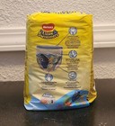 Huggies Little Swimmers Swim Nappies Disposable Diapers Size 2-3  7-18lbs  X 12