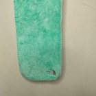 The North Face Denali Thermal Fleece Scarf 54   x 7     Green Youth Kids