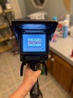 Rigid Seesnake Cs6     Sewer Line Camera monitor