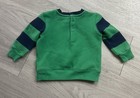 Polo Bear By Ralph Lauren Sweatshirt 12 Months