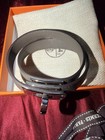 Authentic Hermes Herm  s Unisex Kelly Double Bracelet