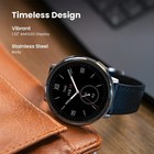 Amazfit Active 2 44mm Amoled 512 Mb Fitness Smart Watch Zepp Os  black 