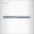 3 4  X 7  Wedge Anchor Heavy Duty Zinc-plated Carbon Steel For Concrete  4 Pack 