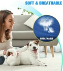 For Pets Dog Cat Grooming Hammock Harness