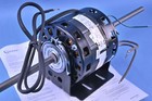 A o  Smith 5  1-speed Double Shaft Fan blower Motor 208-230v 1625 Rpm 1 3 Hp