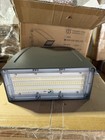 80w Adjustable Led Wall Pack Light 20 40 60 80w 120-277v Bronze New 90 Available