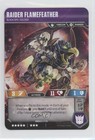 2019 Transformers Tcg Wave 3  War For Cybertron Siege I  utt29