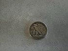 Walking Liberty Half Dollar     Lot Of 5 - Silver Coin 