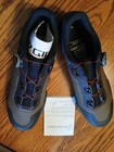 New Giro Formula Mountain Cycling Shoe Java Lava Color Eu 42 5 Us 9 5 List  250