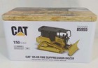1 50 Caterpillar Cat D5 Xr Fire Suppression Dozer  85955 W operator Mb