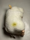 Aurora World Tan With Yellow Spot Plush Guinea Pig Handmade In Indonesia
