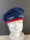 Vintage Team Usa 2002 Winter Olympics Salt Lake City Winter Hat Cap Beanie Nwt