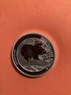 2013 1oz Australian Koala  999 Silver Coin Encapsulated