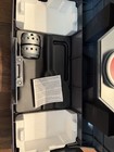 Disney Star Wars Galaxy s Edge Legacy Lightsaber Hilt Darth Maul With Case 