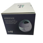 Motif Aura Wearable Breast Pump Eb42 - 2 Pumps  n1588  tc 