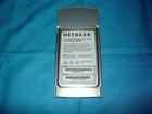 Netgear Wg511 Wireless 32-bit Cardbus Pc Card 54mbps 2 4ghz Used Tested