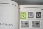 Worldwide A-z Collection Of 4 800  Stamps Mint   Used Stored In Harris Album