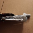 Milton Industries S-516 Tire Inflator Gage Made In Usa