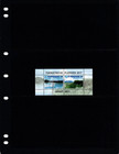  9 75 Scott Value - 2017 Suriname National Parks S s Amazon Cv Mnh Nh Umm