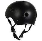 Pro-tec Classic Certified Skate Bmx Scooter Helmet Matte Black Small  21 3-22in 