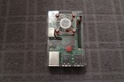 Raspberry Pi 3 Model B Quad Core 1 2ghz 64bit Cpu  fan With Case  heat Sinks