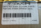 Johnson Controls Ap-vma1410-0 Electric Motor Actuator