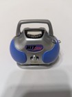 Hit Clips 2000 Tiger Electronics Boom Box 4 Hits  Fm Receiver Tested Works