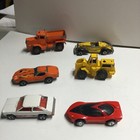 Vintage Hot Wheels Lot Of 18