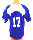 Westchester  ny  Flames Fc Game match Worn used Usl Soccer Jersey - Mls Usisl