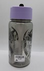 Disney Parks Marvel Black Panther King Of Wakanda 18 Fluid Oz Water Bottle New