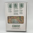 Caron Classics Latch Hook Kit Deer Rug 20   x 30    Made In Usa 2010 New In Box