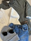 Boys 2t Bundle Newbie Dkny Volcom Gymboree Oshkosh 12 Pc 10  Outfits Fall
