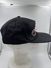         travis Scott Utopia Logo Black Graphic Snapback Hat One Size New