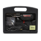Weller D650pk Industrial Soldering Gun Kit 300 Watts Professional Tool