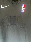 Nike Pro Nba Team Player Issue Breathable Training Tank Top 880805-010 Sz M-tall