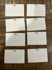 The Beatles Rock Band Limited Edition Set Of 8 Post Cards Rockband