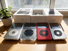 Apple Ipod Classic 5th 6th 7th Gen 128gb 160gb 512gb 256gb 1tb New Battery