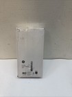 Ge 6-outlet Surge Protector  25 Ft Extension Cord  Power Strip  800 Joules  Flat