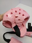 Afma Martial Arts Sparring Gear Karate Taekwondo Mma Kickboxing Pink Women 