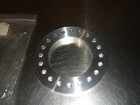 New Cv Products Lower Control Arm 1 2  Spring Shim Spacer Slri-b-126-b Nascar