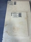 Lot Of 4  Speedy-cut Carving Block   270 Square Inches  Broken Pieces