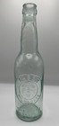 Pre Prohibition Era Pabst Brewing Co Milwaukee Wi Beer Bottle  aqua Blue 