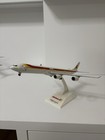 Skymakrs Iberia Airbus A340-600 1 200 Scale Aircraft Model  Display Collectible 