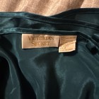 Victorias Secret Gold Label Satin Lace Dress Labeled As Size P